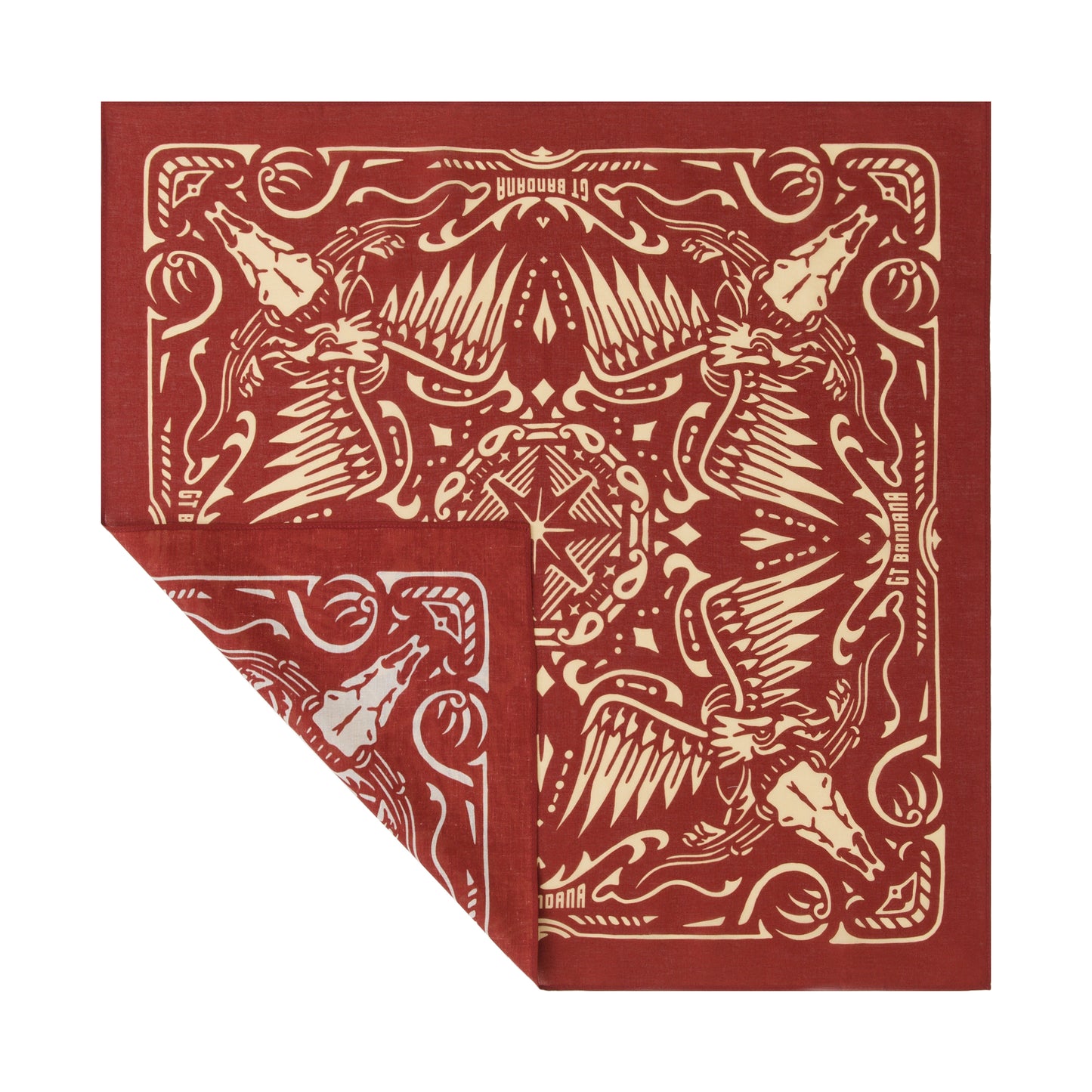 Eagle Bandana