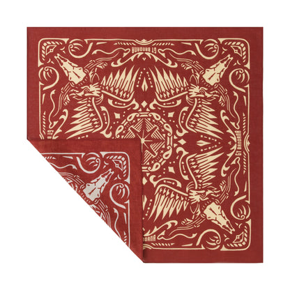 Eagle Bandana