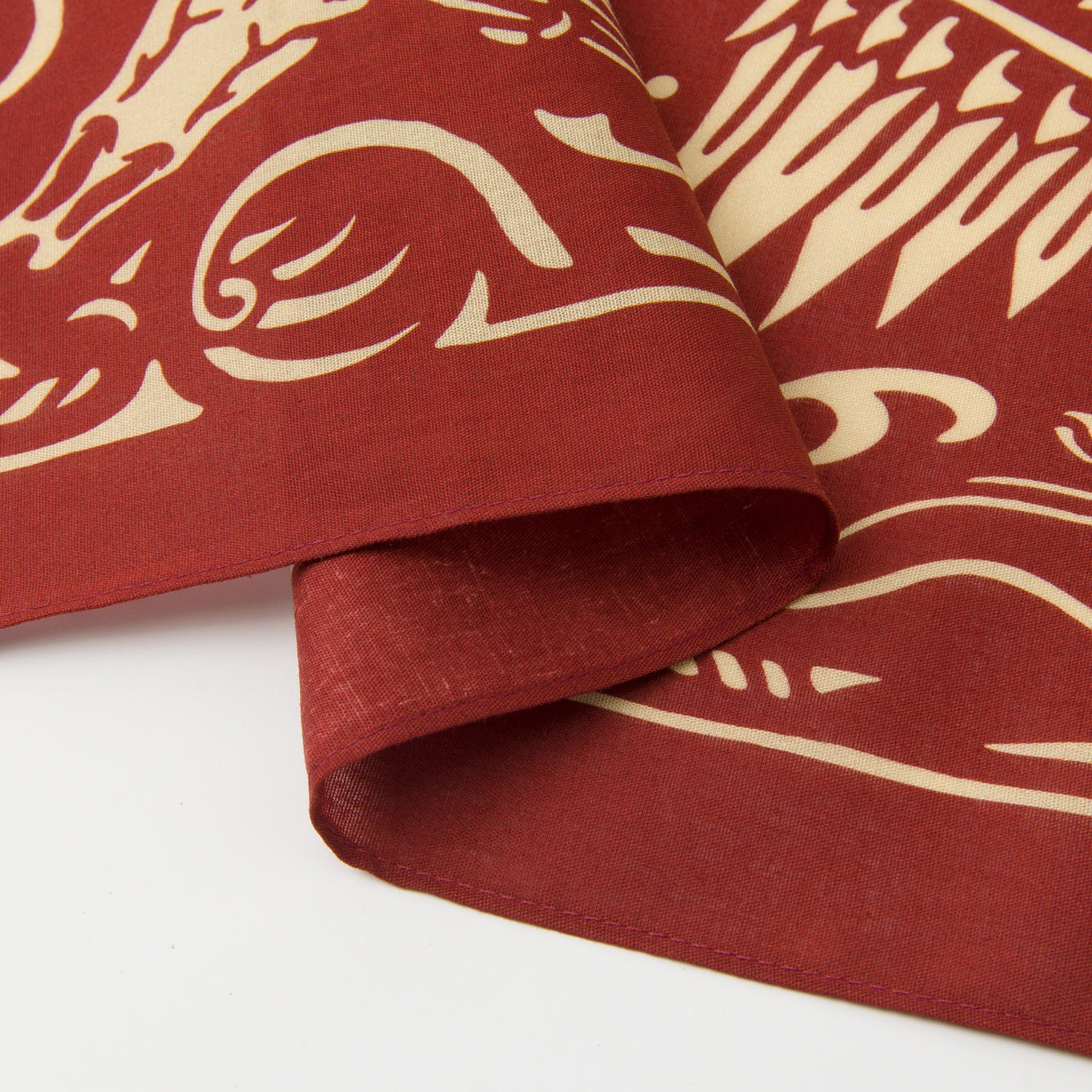 Eagle Bandana