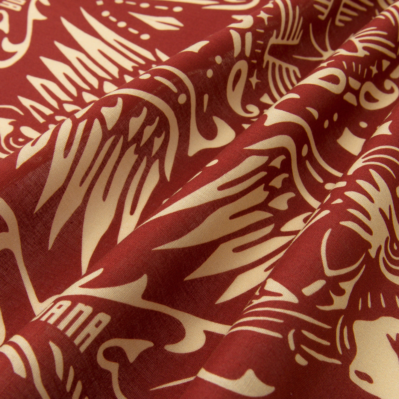 Eagle Bandana