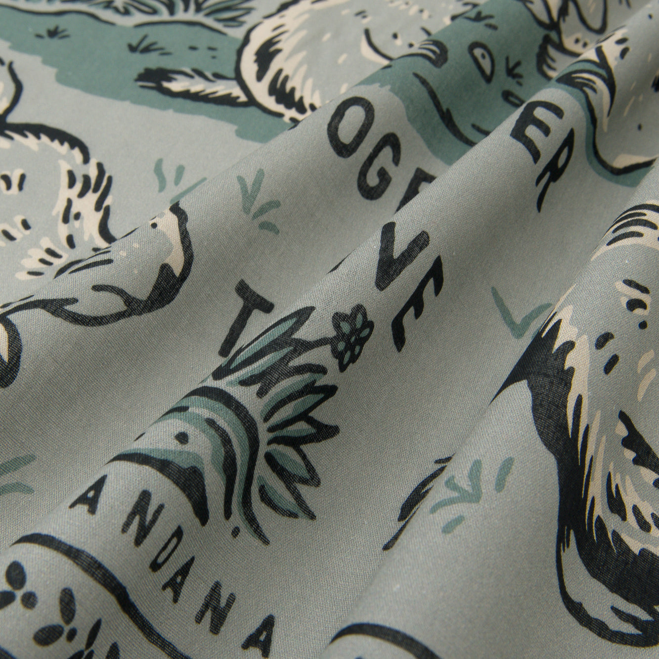 Prairie Dog Bandana