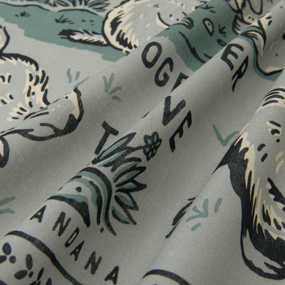 Prairie Dog Bandana
