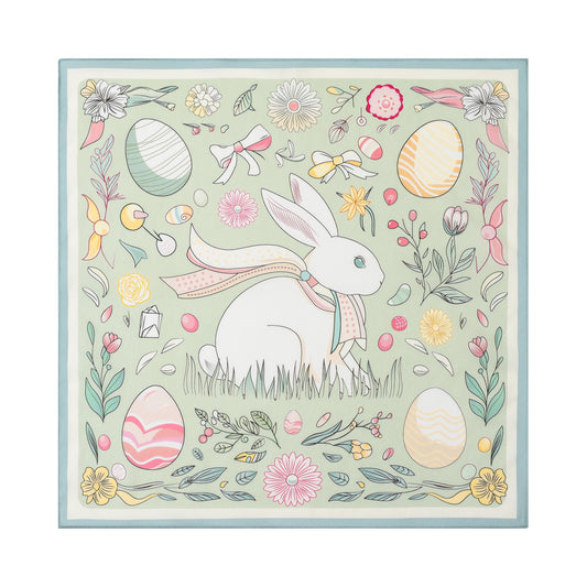 Easter Bandana