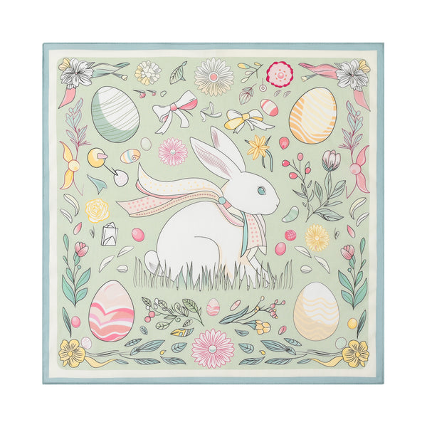 Easter Bandana