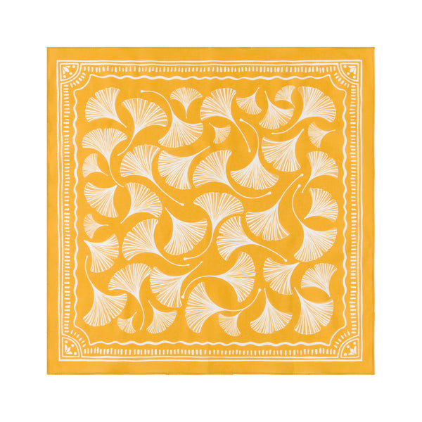 Leaf Bandana