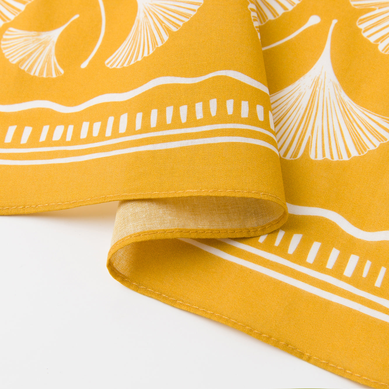 Botanical Assorted Bandana Set (3-Pack)