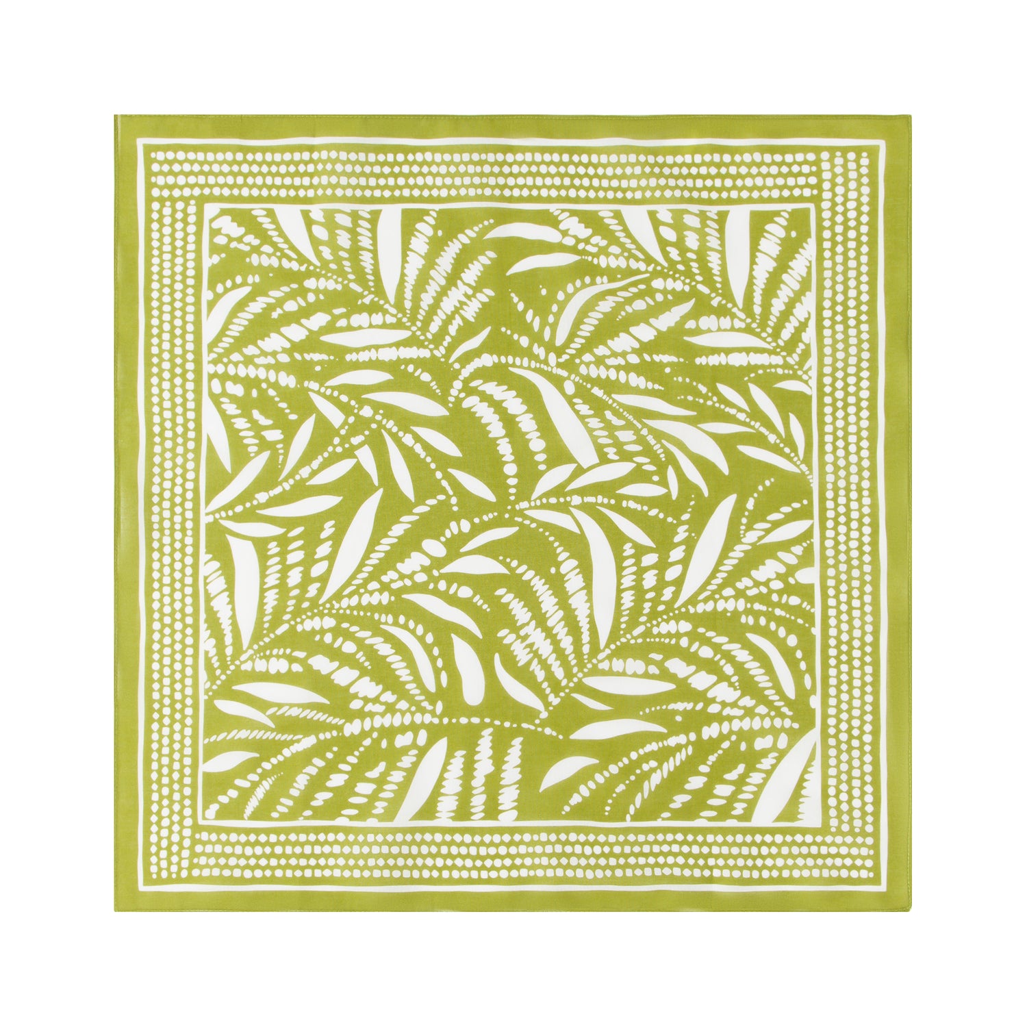 Leaf Bandana
