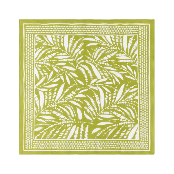 Leaf Bandana