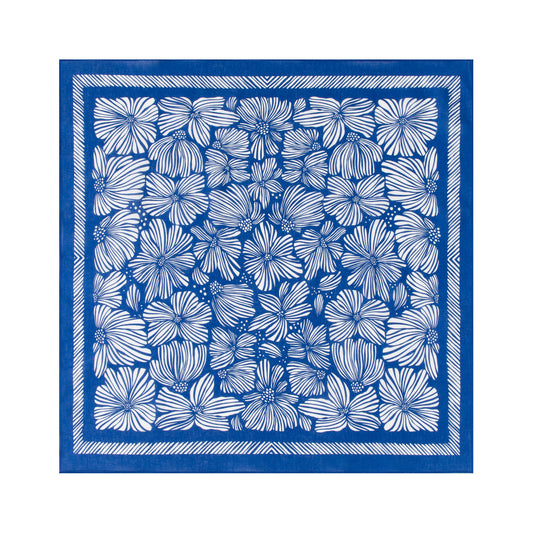 Flower Bandana