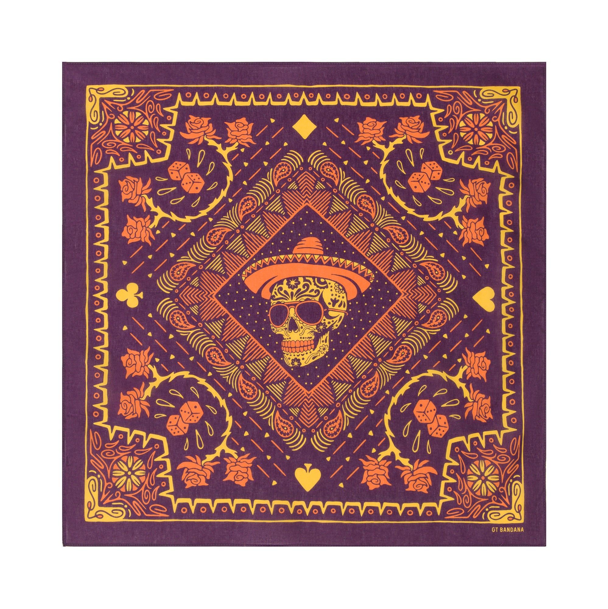 Classic – GT BANDANA