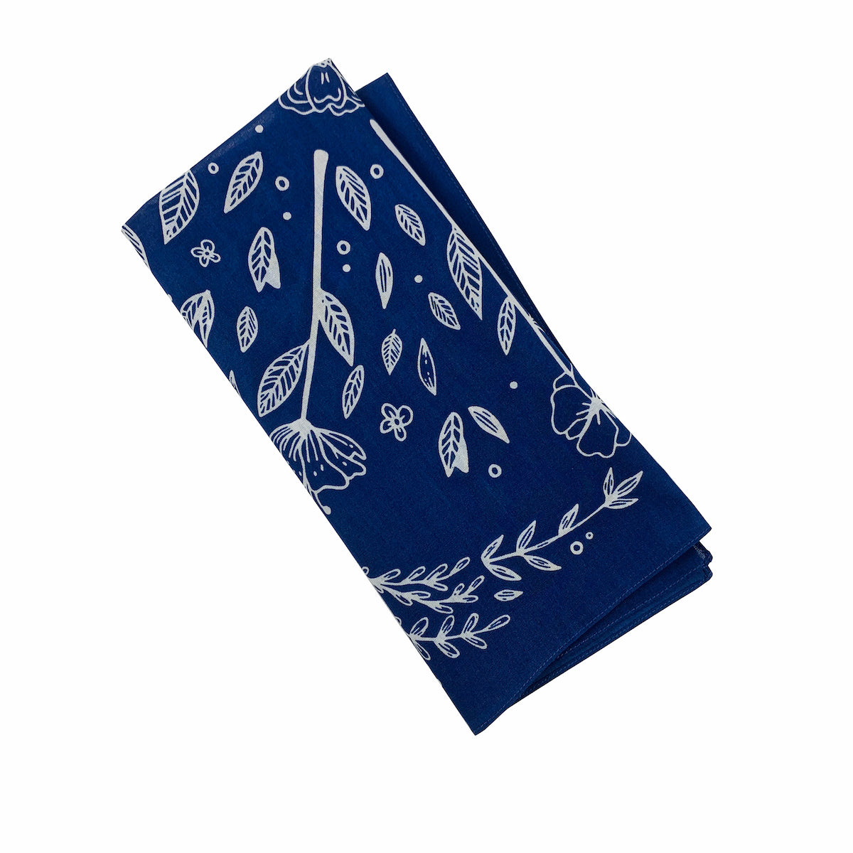 FLORA BANDANA