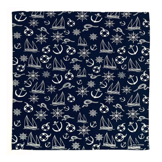 SAILOR BANDANA