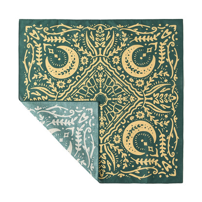 FLORA&MOON BANDANA