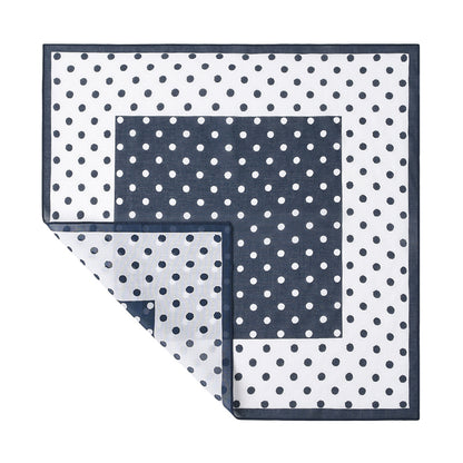 POLKA DOTS BANDANA