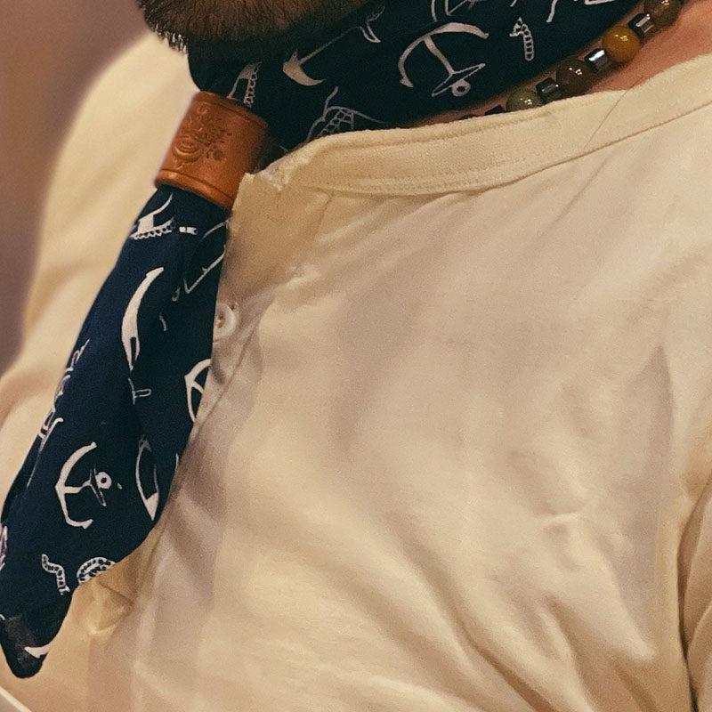 SAILOR BANDANA