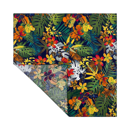 RAINFOREST BANDANA