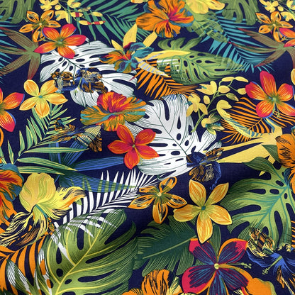 RAINFOREST BANDANA