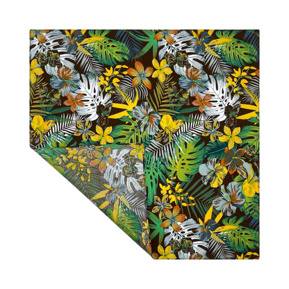 RAINFOREST BANDANA