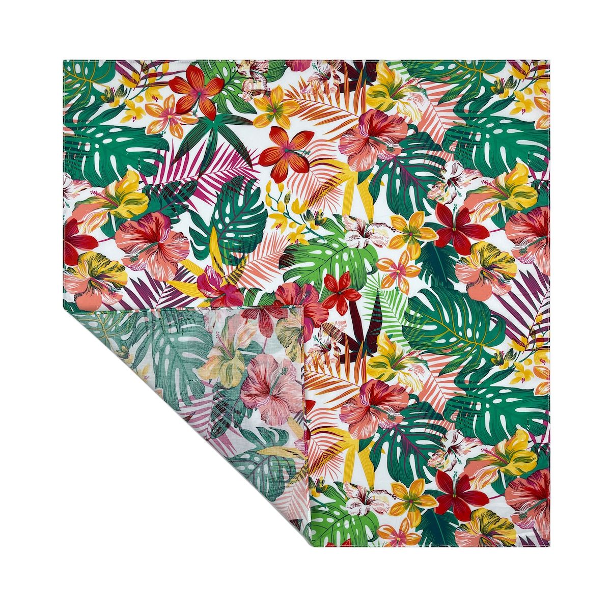 RAINFOREST BANDANA