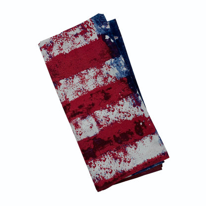 FLAG BANDANA