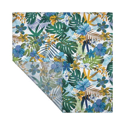 RAINFOREST BANDANA