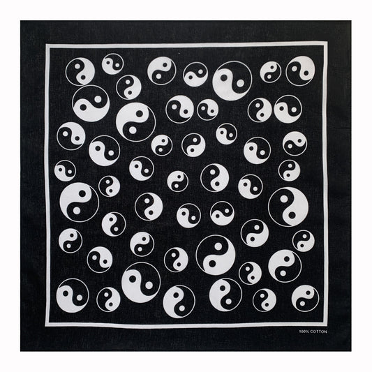 TAI CHI BANDANA