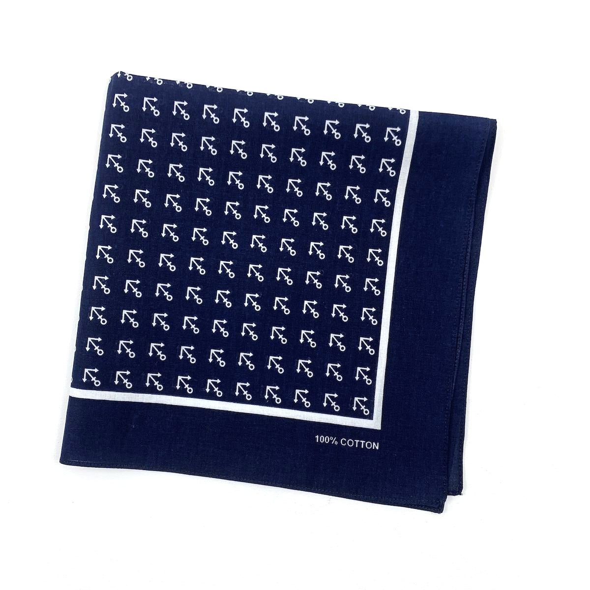 ANCHOR BANDANA