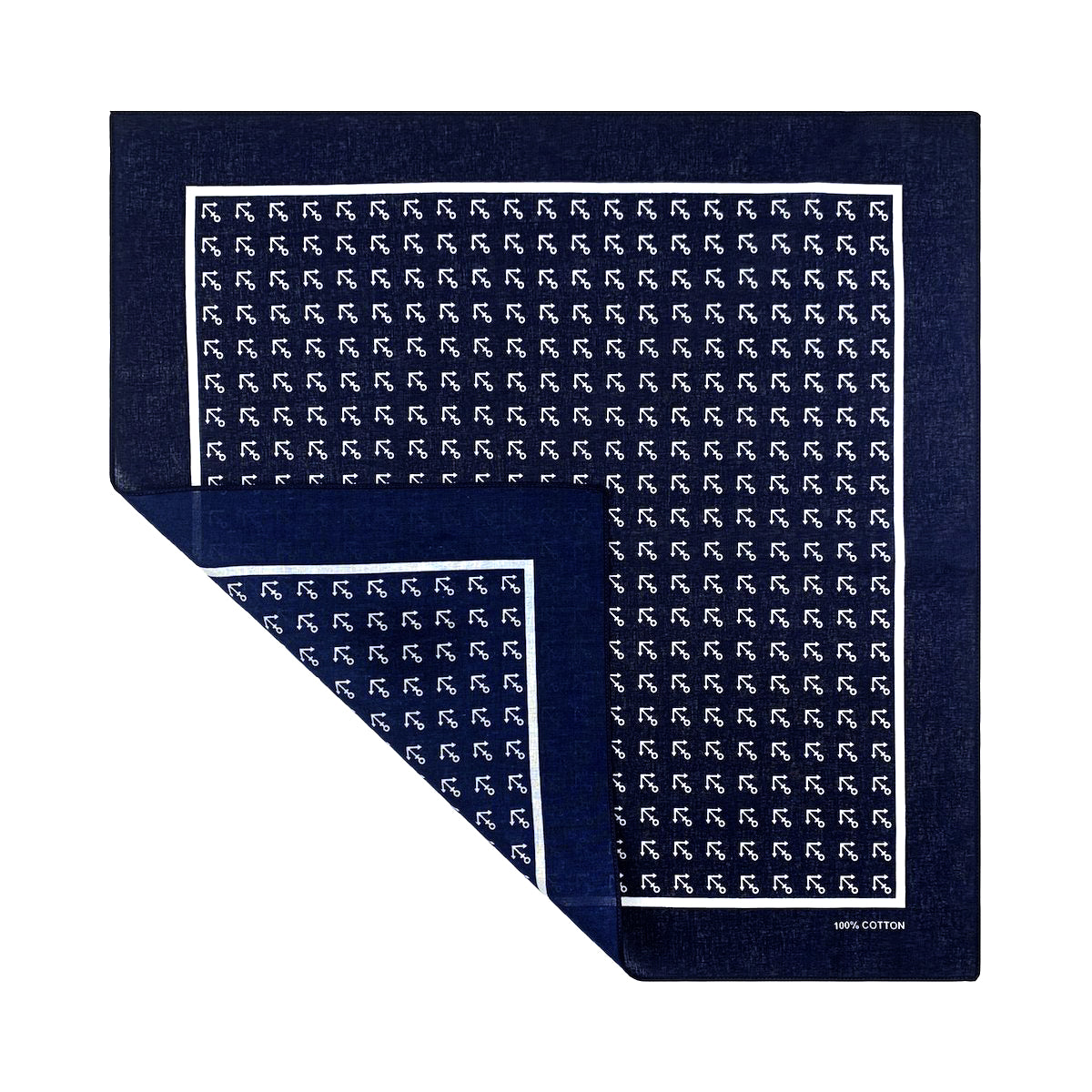 ANCHOR BANDANA