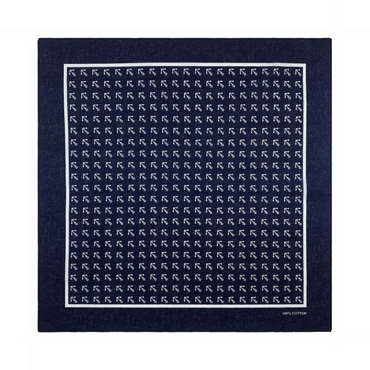 ANCHOR BANDANA