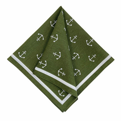 ANCHOR BANDANA