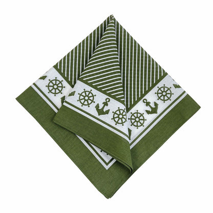 ANCHOR BANDANA