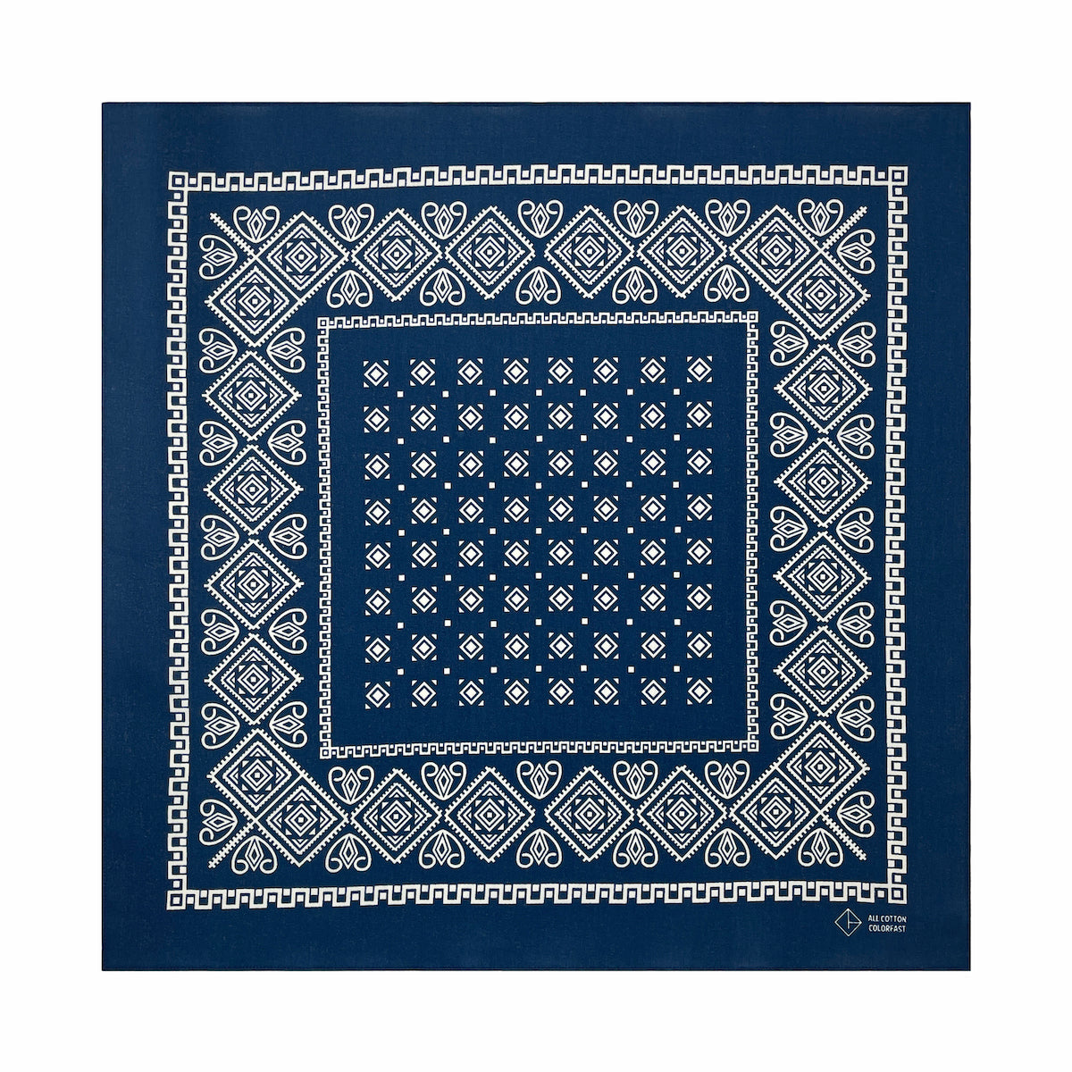 GRID BANDANA