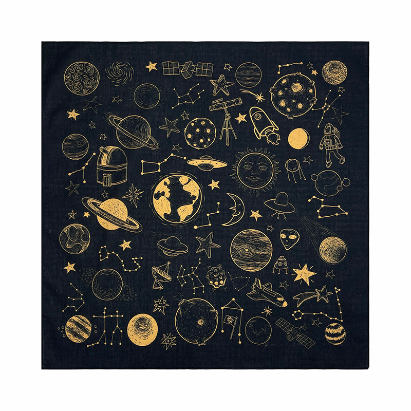 UNIVERSE BANDANA