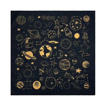 UNIVERSE BANDANA