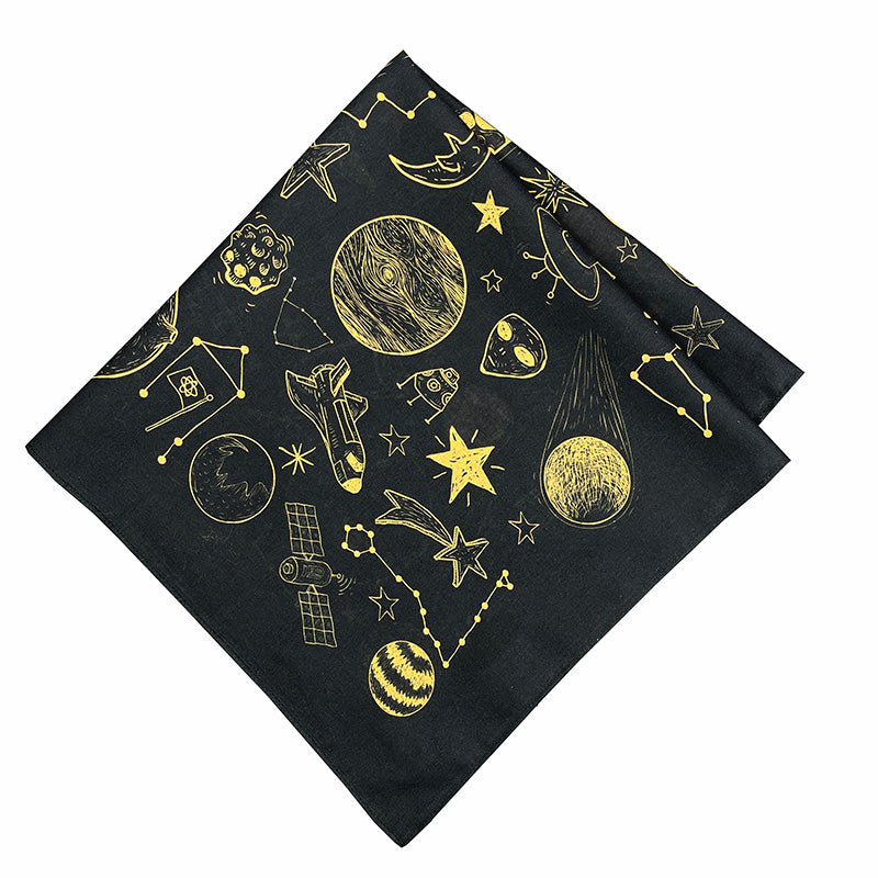 UNIVERSE BANDANA