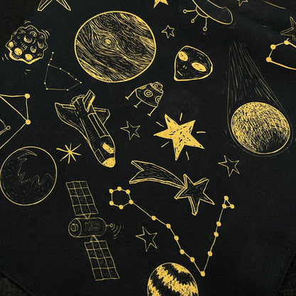 UNIVERSE BANDANA