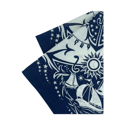 SAIL BANDANA