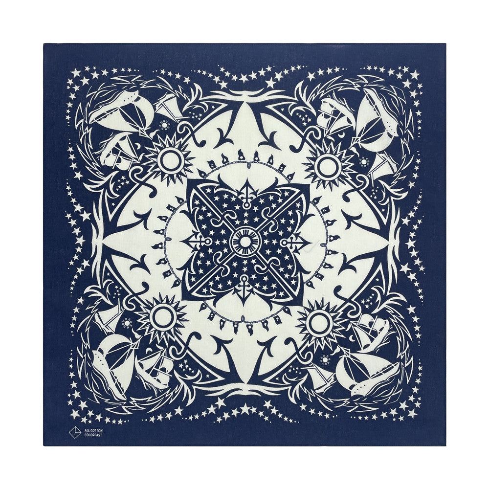 SAIL BANDANA