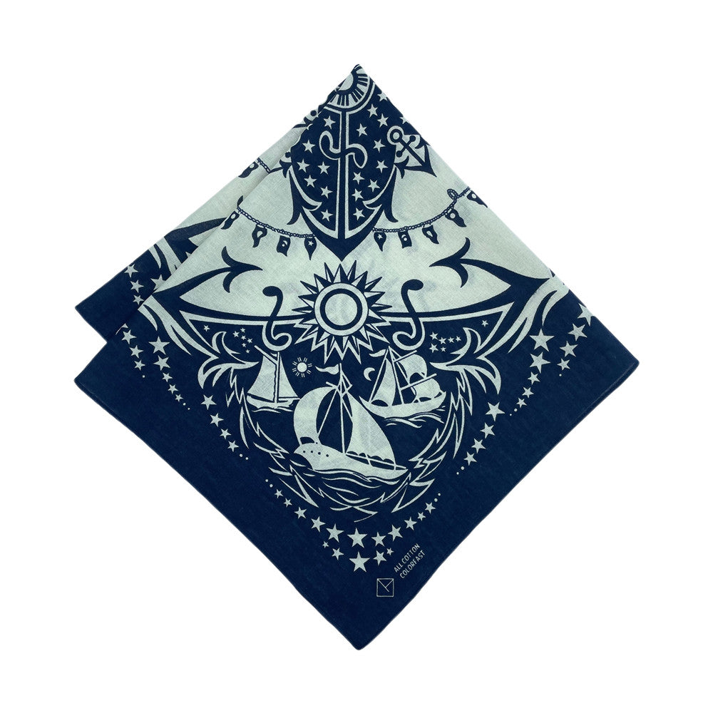 SAIL BANDANA