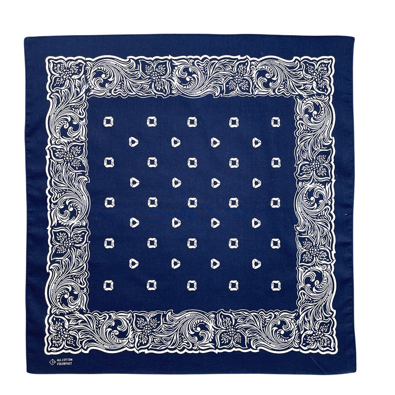 GEOMETRY BANDANA