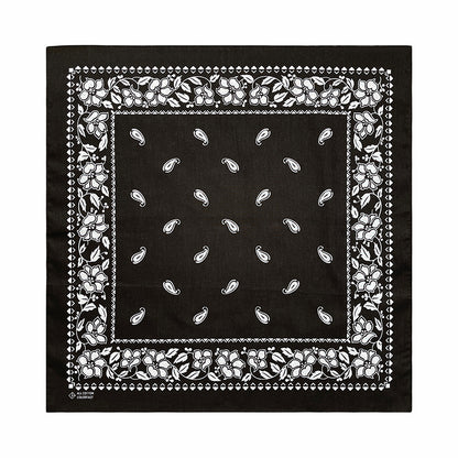 PAISLEY BANDANA