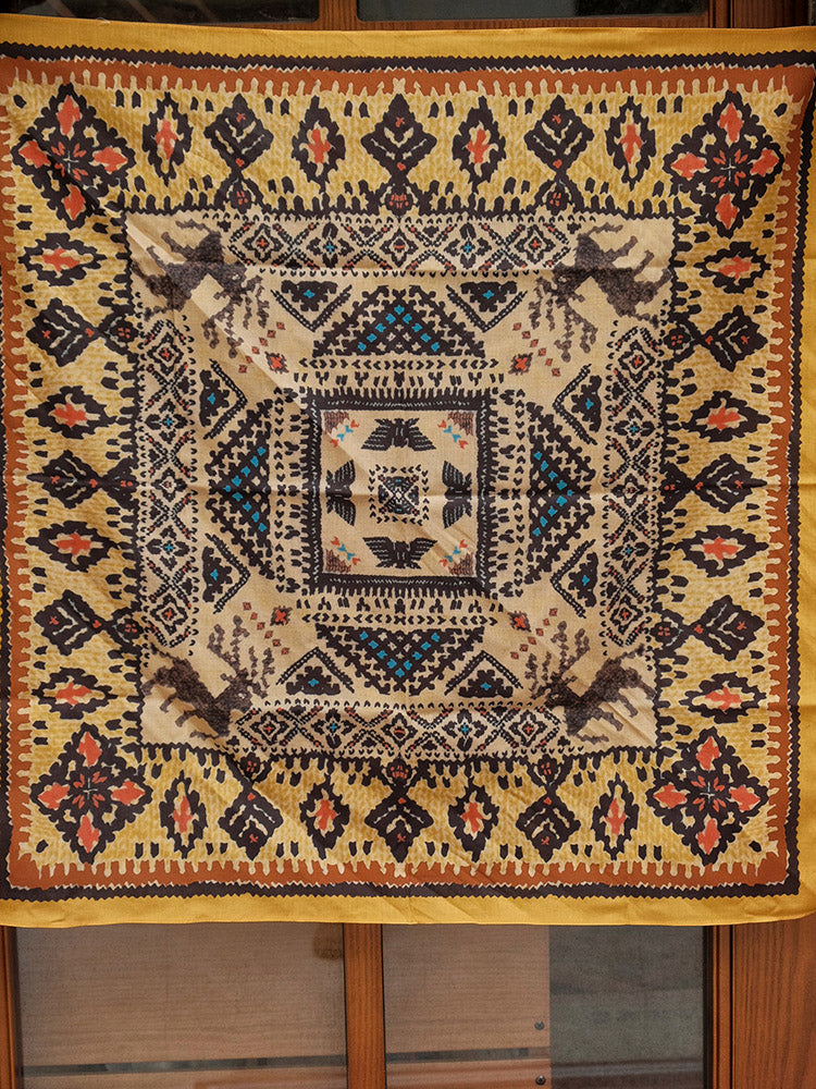 NAVAJO BANDANA